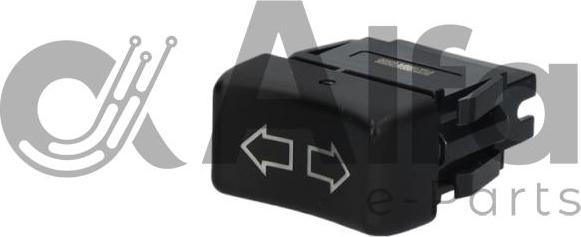 Alfa e-Parts AF05896 - Вимикач, стеклолод'емнік autocars.com.ua