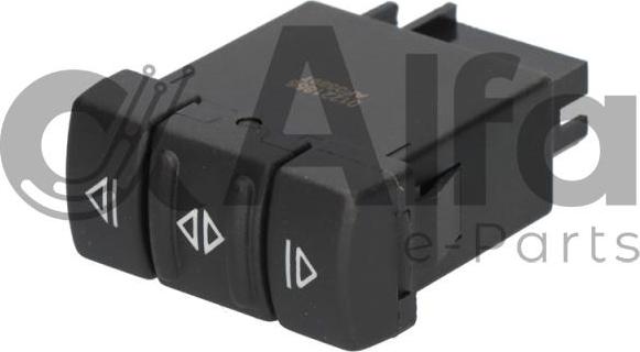 Alfa e-Parts AF05897 - Вимикач, стеклолод'емнік autocars.com.ua