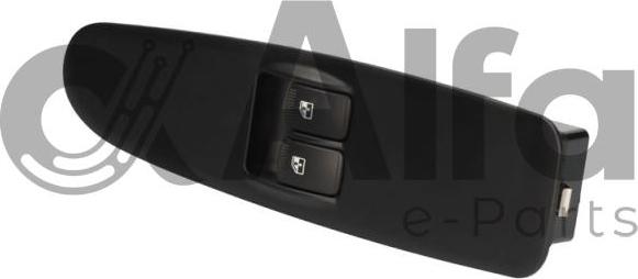 Alfa e-Parts AF05974 - Вимикач, стеклолод'емнік autocars.com.ua