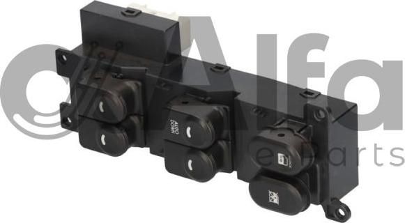 Alfa e-Parts AF05978 - Вимикач, стеклолод'емнік autocars.com.ua
