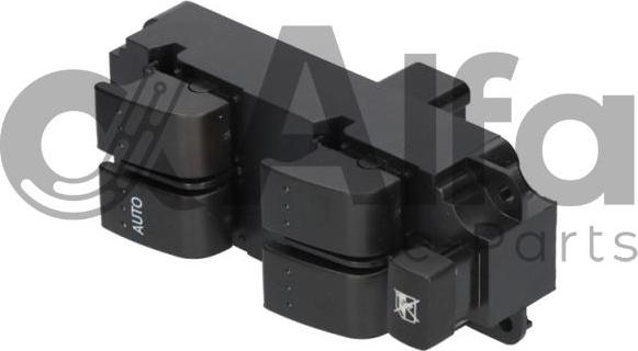 Alfa e-Parts AF05996 - Вимикач, стеклолод'емнік autocars.com.ua
