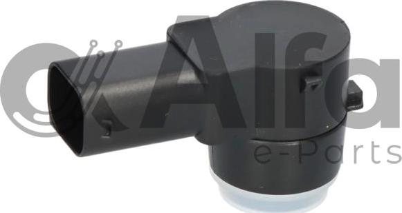 Alfa e-Parts AF06045 - Датчик, система допомоги при парковці autocars.com.ua