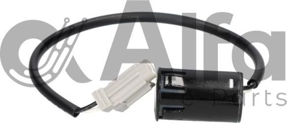 Alfa e-Parts AF06053 - Датчик, система допомоги при парковці autocars.com.ua