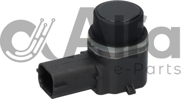 Alfa e-Parts AF06058 - Датчик, система допомоги при парковці autocars.com.ua