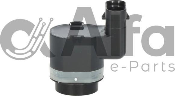 Alfa e-Parts AF06067 - Датчик, система допомоги при парковці autocars.com.ua