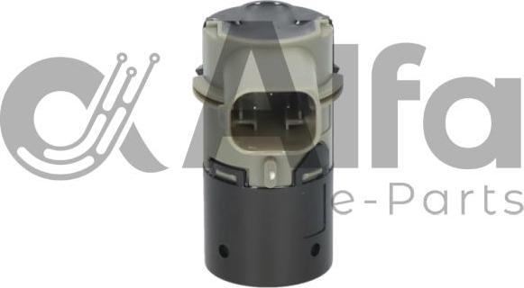 Alfa e-Parts AF06068 - Датчик, система допомоги при парковці autocars.com.ua