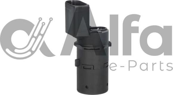 Alfa e-Parts AF06072 - Датчик, система допомоги при парковці autocars.com.ua