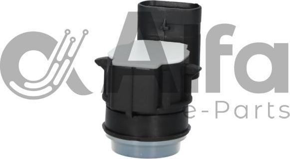 Alfa e-Parts AF06094 - Датчик, система допомоги при парковці autocars.com.ua