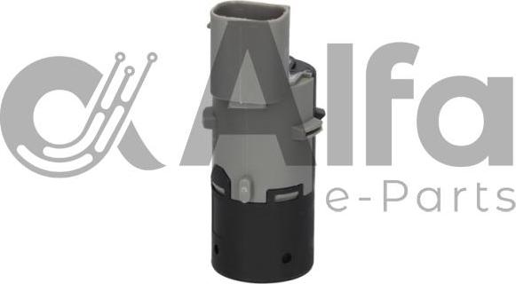 Alfa e-Parts AF06108 - Датчик, система допомоги при парковці autocars.com.ua