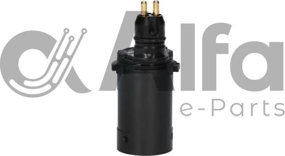 Alfa e-Parts AF06114 - Датчик, система допомоги при парковці autocars.com.ua