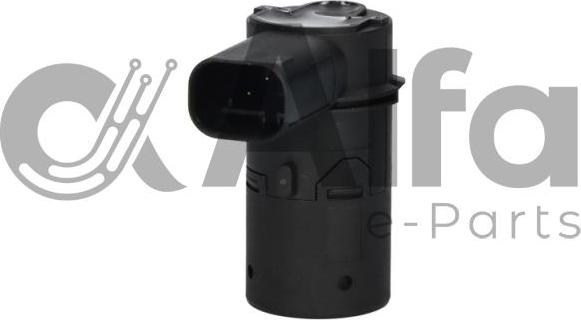 Alfa e-Parts AF06116 - Датчик, система допомоги при парковці autocars.com.ua