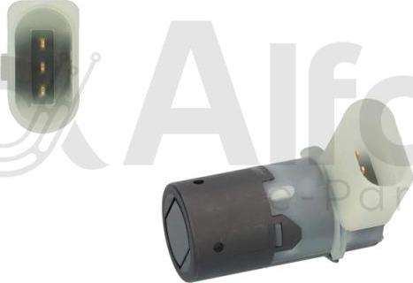 Alfa e-Parts AF06130 - Датчик, система допомоги при парковці autocars.com.ua