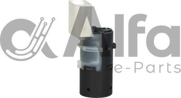 Alfa e-Parts AF06141 - Датчик, система допомоги при парковці autocars.com.ua