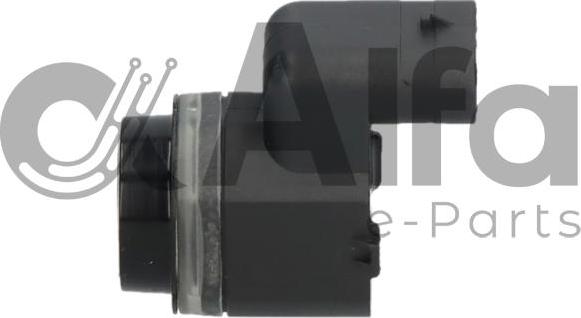 Alfa e-Parts AF06142 - Датчик, система допомоги при парковці autocars.com.ua