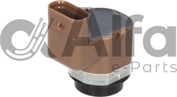 Alfa e-Parts AF06158 - Датчик, система допомоги при парковці autocars.com.ua