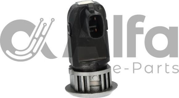 Alfa e-Parts AF06160 - Датчик, система допомоги при парковці autocars.com.ua