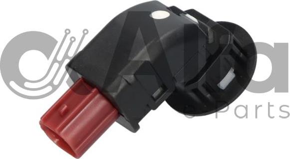 Alfa e-Parts AF06161 - Датчик, система допомоги при парковці autocars.com.ua