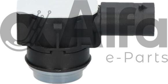 Alfa e-Parts AF06187 - Датчик, система допомоги при парковці autocars.com.ua