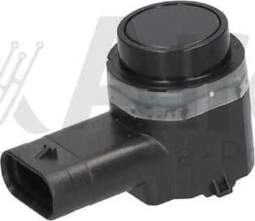 Alfa e-Parts AF06206 - Датчик, система допомоги при парковці autocars.com.ua