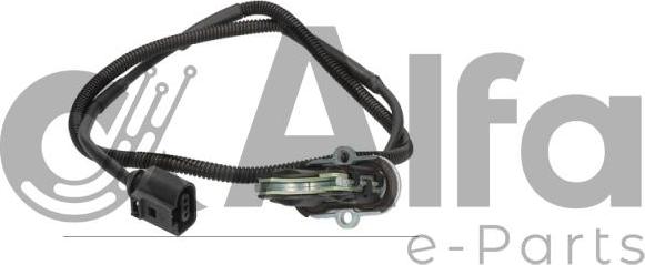 Alfa e-Parts AF06348 - Датчик кута повороту руля autocars.com.ua