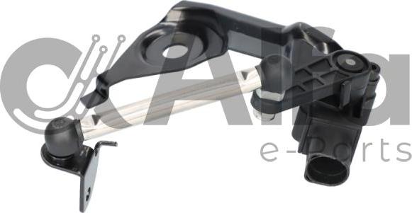 Alfa e-Parts AF06354 - Датчик, ксенонове світло (регулювання кута нахилу фар) autocars.com.ua