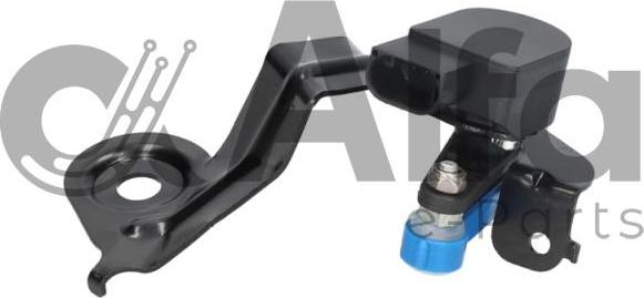 Alfa e-Parts AF06362 - Датчик, ксенонове світло (регулювання кута нахилу фар) autocars.com.ua