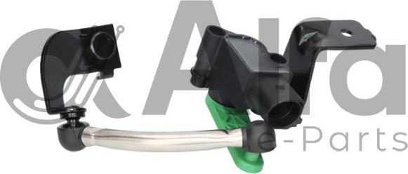 Alfa e-Parts AF06365 - Датчик, ксенонове світло (регулювання кута нахилу фар) autocars.com.ua