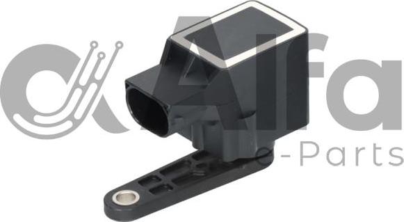 Alfa e-Parts AF06371 - Датчик, ксенонове світло (регулювання кута нахилу фар) autocars.com.ua