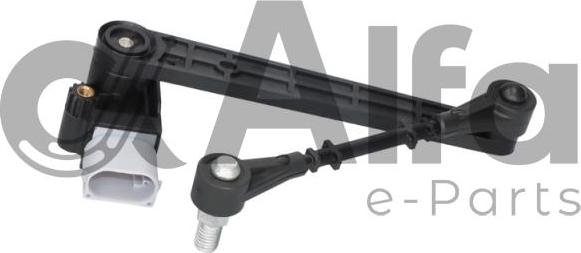 Alfa e-Parts AF06389 - Датчик, ксенонове світло (регулювання кута нахилу фар) autocars.com.ua