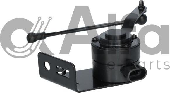 Alfa e-Parts AF06392 - Датчик, ксенонове світло (регулювання кута нахилу фар) autocars.com.ua