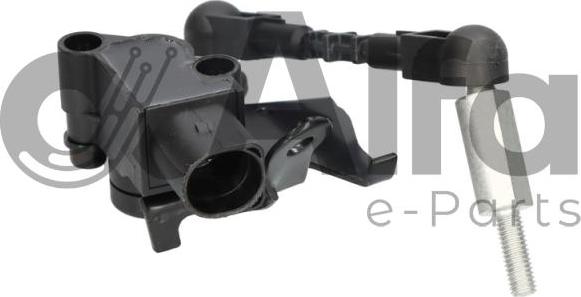 Alfa e-Parts AF06399 - Датчик, ксенонове світло (регулювання кута нахилу фар) autocars.com.ua