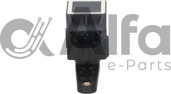 Alfa e-Parts AF06403 - Датчик, ксенонове світло (регулювання кута нахилу фар) autocars.com.ua