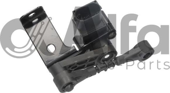 Alfa e-Parts AF06406 - Датчик, ксенонове світло (регулювання кута нахилу фар) autocars.com.ua