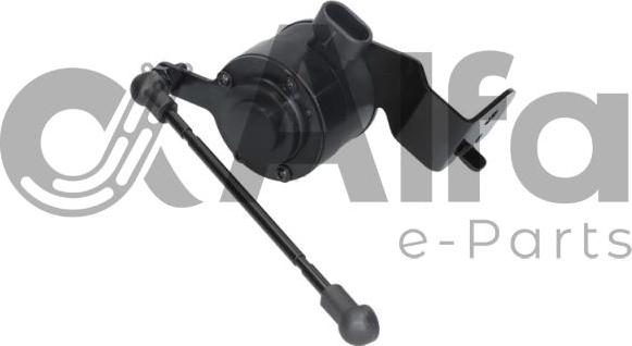 Alfa e-Parts AF06410 - Датчик, ксенонове світло (регулювання кута нахилу фар) autocars.com.ua