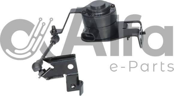 Alfa e-Parts AF06413 - Датчик, ксенонове світло (регулювання кута нахилу фар) autocars.com.ua