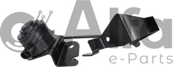 Alfa e-Parts AF06414 - Датчик, ксенонове світло (регулювання кута нахилу фар) autocars.com.ua