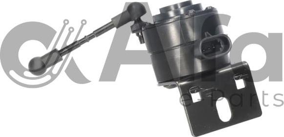 Alfa e-Parts AF06417 - Датчик, ксенонове світло (регулювання кута нахилу фар) autocars.com.ua