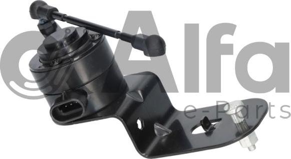 Alfa e-Parts AF06425 - Датчик, ксенонове світло (регулювання кута нахилу фар) autocars.com.ua