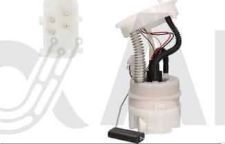 Alfa e-Parts AF06486 - Модуль паливного насоса autocars.com.ua