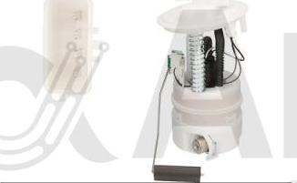 Alfa e-Parts AF06656 - Модуль паливного насоса autocars.com.ua