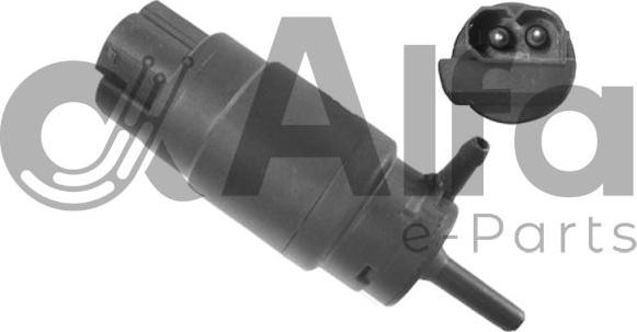 Alfa e-Parts AF07151 - Водяний насос, система очищення вікон autocars.com.ua