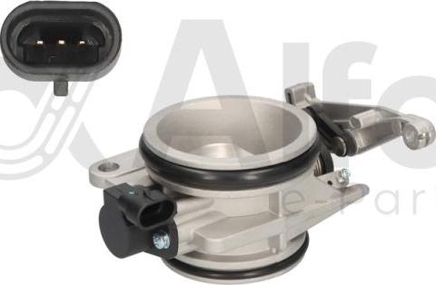 Alfa e-Parts AF07452 - Патрубок дросельної заслінки autocars.com.ua