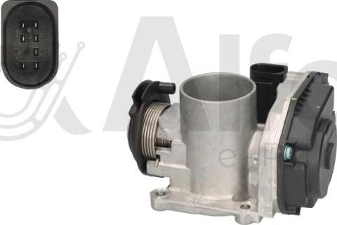 Alfa e-Parts AF07532 - Патрубок дросельної заслінки autocars.com.ua