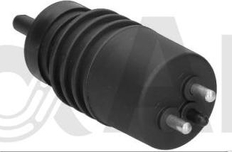 Alfa e-Parts AF07635 - Водяний насос, система очищення вікон autocars.com.ua