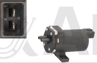 Alfa e-Parts AF07637 - Водяний насос, система очищення вікон autocars.com.ua