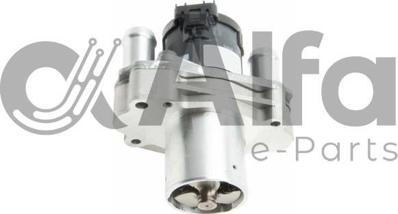 Alfa e-Parts AF07771 - Клапан повернення ОГ autocars.com.ua