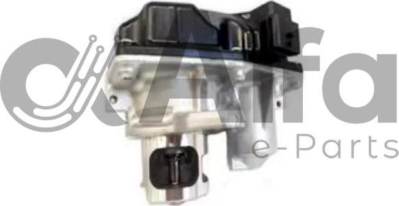 Alfa e-Parts AF07778 - Клапан повернення ОГ autocars.com.ua