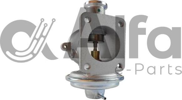Alfa e-Parts AF07785 - Клапан повернення ОГ autocars.com.ua