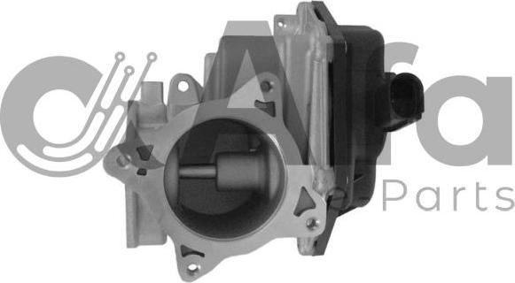 Alfa e-Parts AF07796 - Модуль повернення ОГ autocars.com.ua