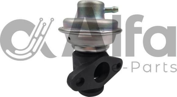 Alfa e-Parts AF07799 - Клапан повернення ОГ autocars.com.ua